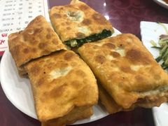 -清真麦顺和饭庄·二姐回头(和平店)