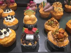 -东方宫·中国兰州牛肉拉面(三里屯店)
