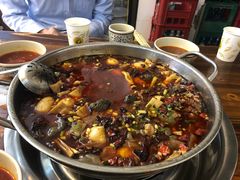 -黑竹香鸡(营和巷店)