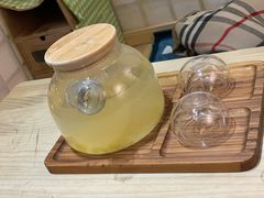 -小时光咖啡馆(开森度假森林店)