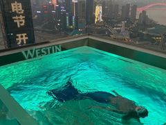 -解放碑威斯汀酒店-知味国际美食餐厅