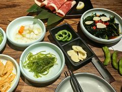 -九田家黑牛烤肉料理(太阳宫广场店)