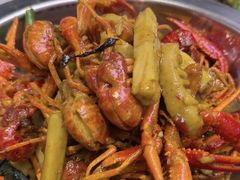 -聚味瞿记·龙虾堂(坡子街店)