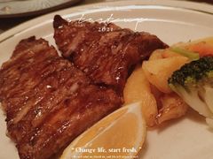-IL Forno 意坊·意大利餐厅(花园店)
