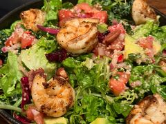 -Q MEX 库迈墨西哥餐吧(三里屯店)