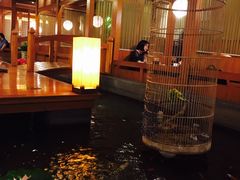 大堂-松子料理(亮马桥店)