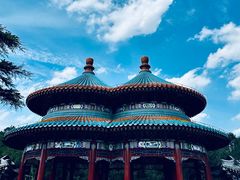 -天坛公园