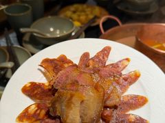 -菌自由丨野生菌火锅特色庭院餐厅(丽江古城店)