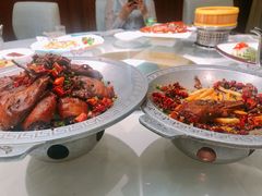 -同喜烤鸭店(光芒店)