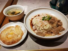 -松鹤楼·苏式汤面(虹桥天地店)