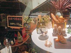 -明星酒店•FORNETTO佛纳朵意餐厅•披萨•意面(湘隆时代广场店)