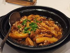 -勝記酒家·37年老字号·经典粤菜(南山花园城店)
