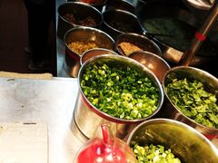 -北京大学-燕南食堂