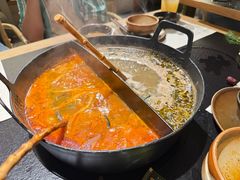-山缓缓火锅(上海闵行龙湖店)