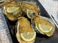 -云晓光头烧烤吧(德平路店)