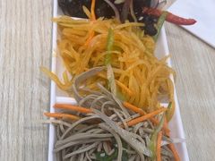 -丝路伊兰·兰州牛肉面(马连道店)