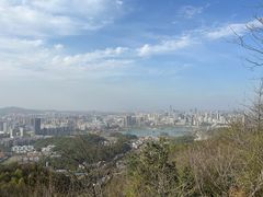 -岳麓山风景名胜区