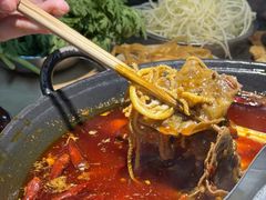 -阳阳老火锅(小南门店)