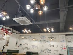 -万景饭店·鱼街农家菜