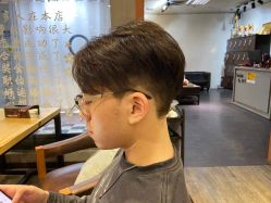 -藤野造型·专业烫染店