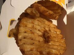 -麦当劳(沙河店)