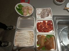 -海底捞火锅(龙湖三千集店)