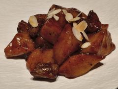 -小厨娘金榜题名(夫子庙秦淮河店)