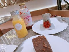 -蜜思琪蛋糕(民生路店)