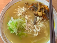 -花盐街·四川乐山小吃(西单大悦城店)