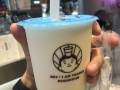 -我是酸奶君(壹方城店)