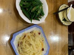 -老四川平头酸菜鱼(衙前店)