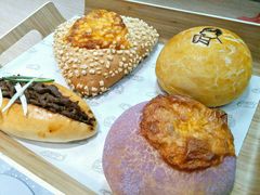 -喜茶(北京通州万达店)