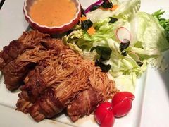 -松子料理(亮马桥店)
