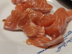 -星伦多自助料理(华润万象城店)