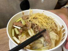 -百福麵家(新馬路店)