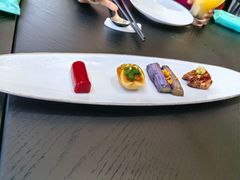 -鲜璟台·地标景观餐厅(上海中心店)