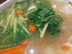 -满园烤鸭·春饼(太原街万达店)