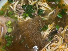 -淮南牛肉汤酒店(可伦公馆店)