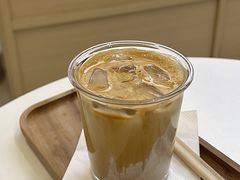 -W Coffee(船板巷店)