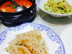 -福海居烤鸭店(鸟巢店)
