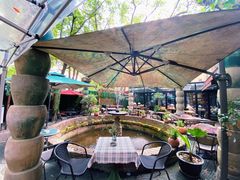 -Golden Lily河内巴黎法越料理餐厅(建国西路店)