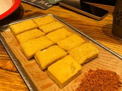 -北丐先生·野馄饨烧烤(雨花万象店)