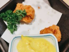 -千寻山野烤肉(中关村店)
