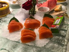 -创元千禧大酒店 · 香港轩