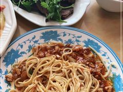-敦煌达记酱驴肉黄面馆