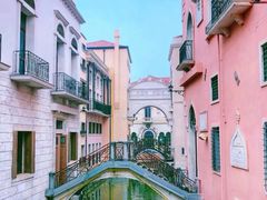 -华谊兄弟（长沙）电影小镇