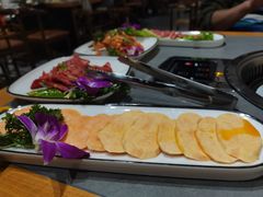 -鹤之乡·齐齐哈尔东北炭火烤肉(昆明盈江路店)