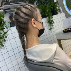-飞梵造型