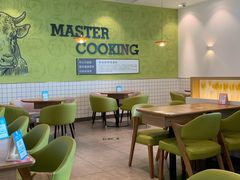 -李先生牛肉面大王(天津滨海机场T2航站楼店)