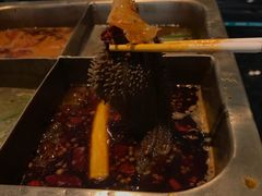 -王家渡火锅店(棕榈泉店)